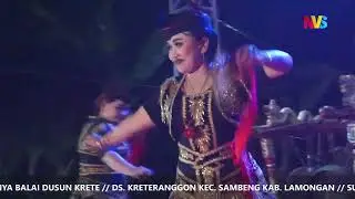 TARI REMO ARUMING BUDHOYO