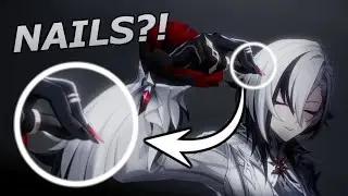 The REAL Truth Behind Arlecchino's Hands | Genshin Impact