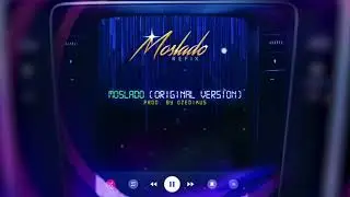 TENI - MOSLADO (ORIGINAL VERSION)