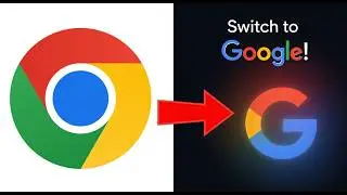 How to CHANGE Default Search engine in Google Chrome | Windows 10/11