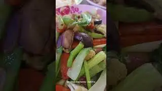 Look deliciour all of Thai Food, #shorts #pattaya #thaifood #pattayathailand