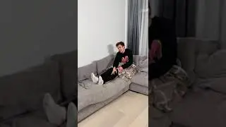 Пранк Кобякова от А4 😂😂