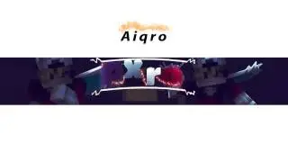 Minecraft Banner | Pxro | (3)