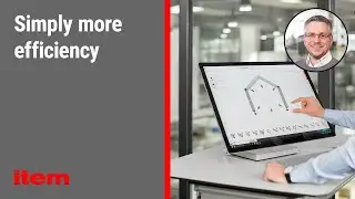 Boosting efficiency with digital engineering solutions (Webinar recording)