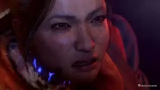 Diablo 4 АКТ VI Катсцена ➤ Собор Ненависти Выбор Нейрелл и Судьба Мефисто