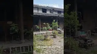 Xitoy chekka qishlog'i-2 #shoptima #china #wenzhou