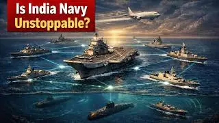 Why India’s Navy Is More Dangerous Than It Looks