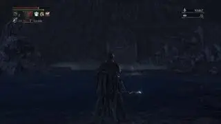 Beast Cutter vs Ebrietas