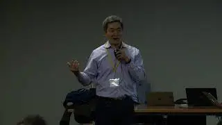 Philo Track 01/30/19 -Re-thinking how we think about cybersecurity - Bryson Bort