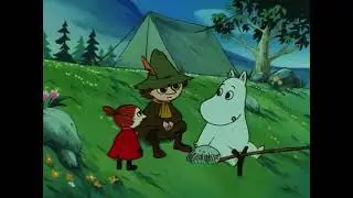 let's go fill moominvalley with crime, c'mon!
