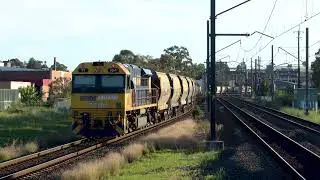 [4K] RTBU Industrial Action + SSFL Operations - Warwick Farm