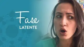 O trabalho de parto começou: fase latente