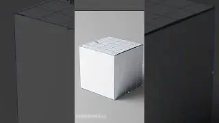Add Pattern On Box In Photoshop #photoshoptutorial