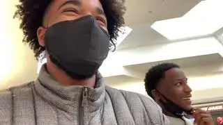 The mall sold out of everything!!!! (Vlogmas 2020)