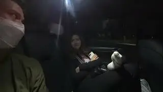 Pokimane in Socks