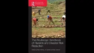 Religious Interpretations of Disaster by Chester, Duncan & Sangster (2012)