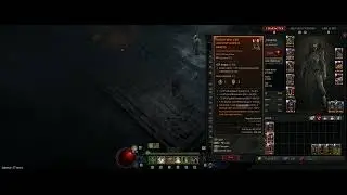 Diablo 4 exploit attack speed