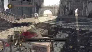 Prop Hunt - Dark Souls 2: Scholar of the First Sin