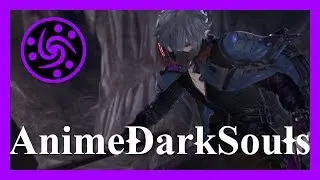 Anime Dark Souls
