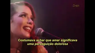 Halsey - finally / beautiful stranger (tradução/legendado) (clipe oficial)