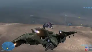Halo Reach: Extinction | CTF