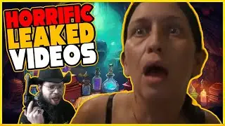 INSANE LEAKS From KingCobraJFS & Jessica - Nikocado Avocado THIN AGAIN