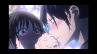 [AMV]аниме клип 