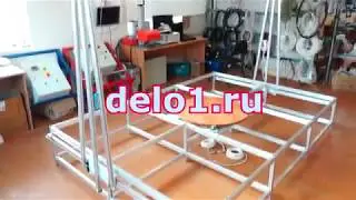 Отличия ФРП-01 и ФРП-02 ПРО.
