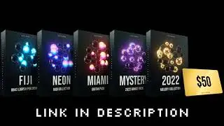 Pack Cymastic Sample Free $ !! [2022]+[DESTINY]+[GEMS]+[MIAMI]+[NEON]+[ODDYSEY]+[GEMS 2]..