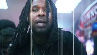 Lowie Movie - Pressure (Official Video)