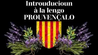 introduction à la langue provençale (occitan)