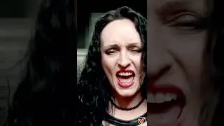 WALK - Alessandra Scalabrin (Pantera Cover ) #reel  #reels #shorts