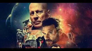 Звездный рубеж — Русский трейлер 2021