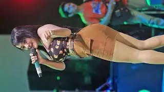 WINDA HORE BODY BAHENOL MAKIN ENERJIK COVER KISINAN 2