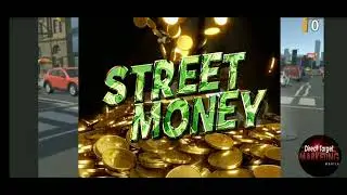 STREET MONEY - Direct Target Mobile Games