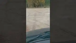 Нива Тревел / Сельские дороги 