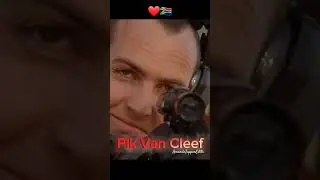 Arnold Vosloo's Unforgettable Roles | South African Film Legend 