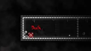 Geometry Dash - Koshmar by MaFFaKa (Hard) (spike Gauntlet) Complete + 2 Coins