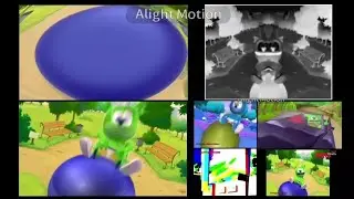 7 Gummy Bears (Remake)
