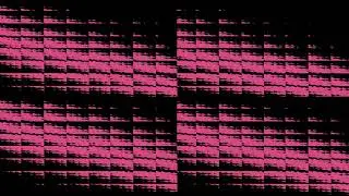 Squid Game intro animation over so many times 