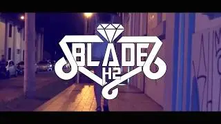 Sem Algemas - Blade H2 (CLIPE OFICIAL)