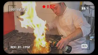 Le retour de la LEGENDE !