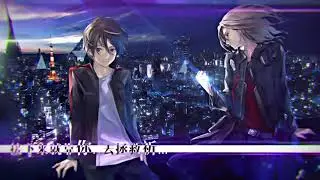 「AMV」- Guilty Crown /「Аниме Клип」Корона греха ᴴᴰ