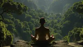 Meditation to attract money
