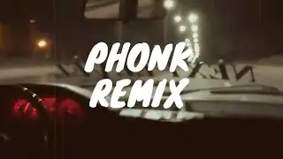 Rastay (Phonk remix) | Phonk song | Inside Beat | Music video |