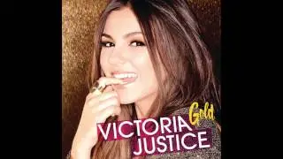 Gold - Victoria Justice (Chipmunk Version)