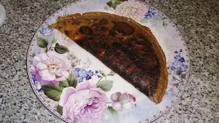 Вкусный и полезный завтрак-овсяноблин с творогом. На таких завтраках я похудела уже на 20,5 кг!