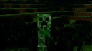 PSA: Save The Creepers