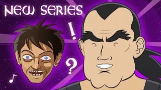 NEW SERIES OF GREAT DESTINY!!!