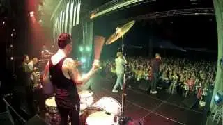 LARS VAULAR - MER MER MER live HD 30.6.2012